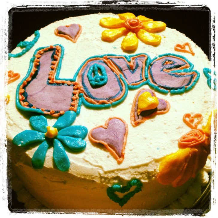 Hippie Birthday Cake Image Detail For My Hippie Fest Birthday Party Rainbow Cake Hippie Birthday Cake Image Detail For My Hippie Fest Birthday Party Rainbow Cake