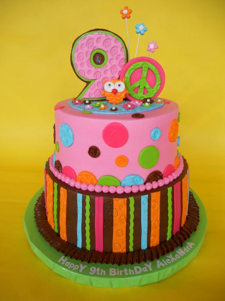 Hippie Birthday Cake Mod Hippie Chick Birthday Cake Amy Stella Flickr Hippie Birthday Cake Mod Hippie Chick Birthday Cake Amy Stella Flickr