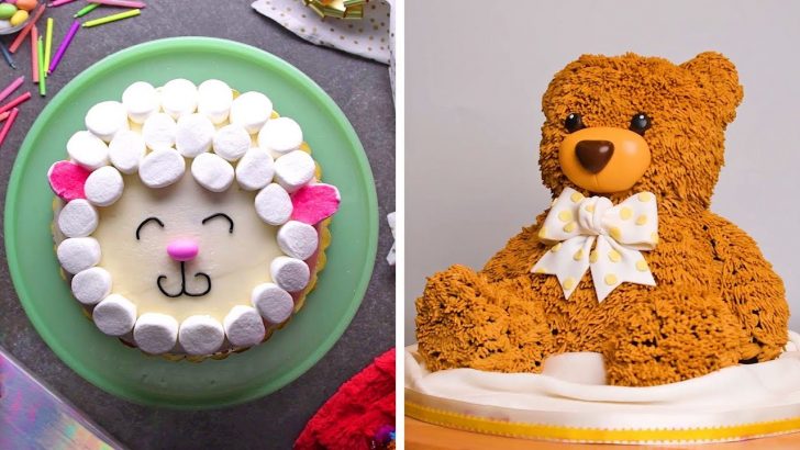 Homemade Birthday Cake Recipes Top 23 Birthday Cake Decorating Ideas Homemade Easy Cake Design Homemade Birthday Cake Recipes Top 23 Birthday Cake Decorating Ideas Homemade Easy Cake Design