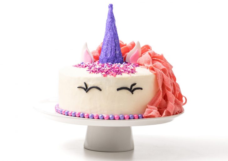How To Make Birthday Cake How To Make A Pink Unicorn Cake Thanksgiving How To Make Birthday Cake How To Make A Pink Unicorn Cake Thanksgiving