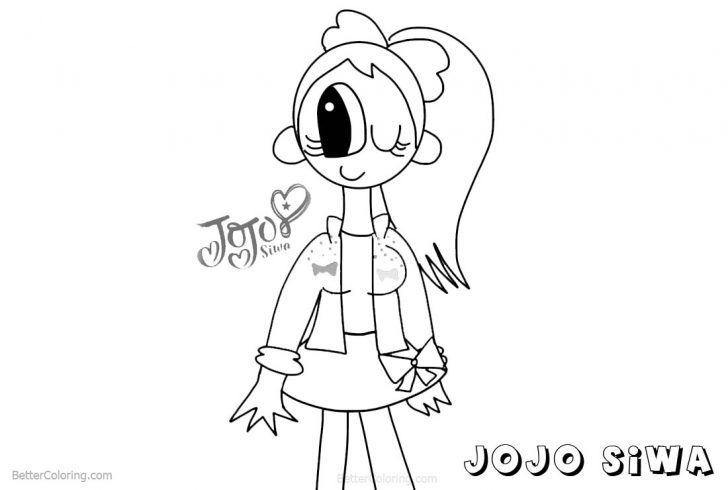 Jojo Siwa Coloring Pages Jojo Siwa Coloring Pages Fan Art The01angel Free Printable Jojo Siwa Coloring Pages Jojo Siwa Coloring Pages Fan Art The01angel Free Printable