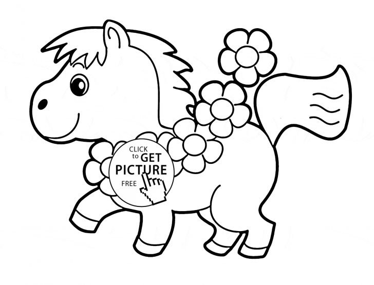 Kids Color Pages Bonanza Horse Colouring Pages For Kids Little Coloring Page Animal Kids Color Pages Bonanza Horse Colouring Pages For Kids Little Coloring Page Animal