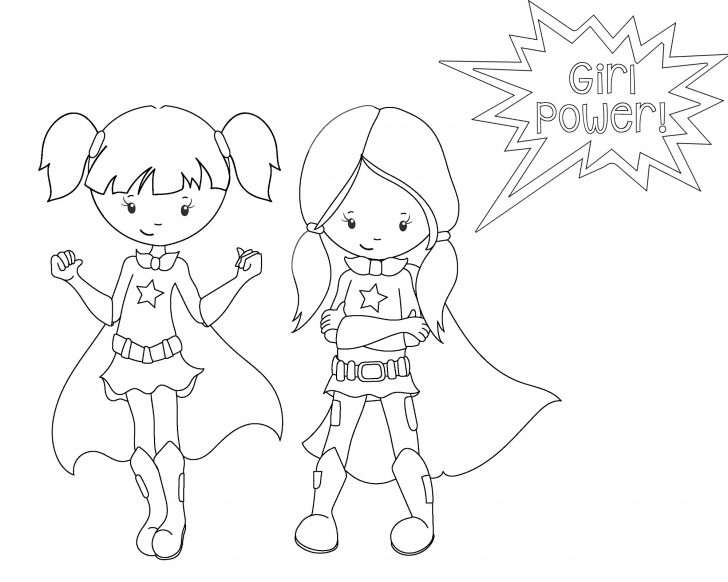 Kids Color Pages Free Printable Superhero Coloring Sheets For Kids Crazy Little Kids Color Pages Free Printable Superhero Coloring Sheets For Kids Crazy Little