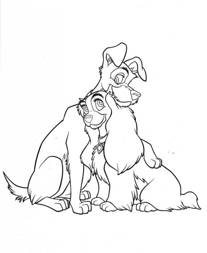 Lady And The Tramp Coloring Pages Lady And The Tramp Coloring Pages Coloringsuite Freizeit Job Lady And The Tramp Coloring Pages Lady And The Tramp Coloring Pages Coloringsuite Freizeit Job
