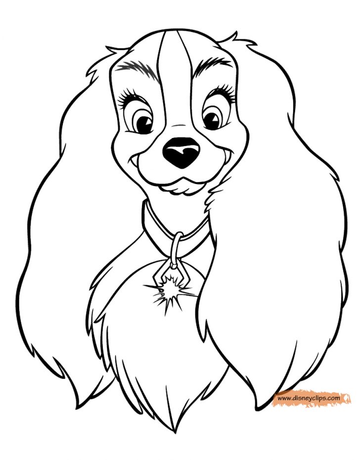 Lady And The Tramp Coloring Pages Lady And The Tramp Coloring Pages Kids Printable Coloring Pages Lady And The Tramp Coloring Pages Lady And The Tramp Coloring Pages Kids Printable Coloring Pages