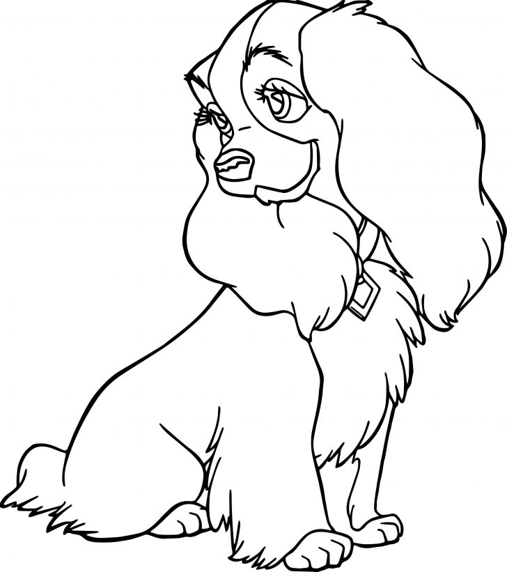 Lady And The Tramp Coloring Pages Lady And The Tramp Coloring Pages Wecoloringpage Lady And The Tramp Coloring Pages Lady And The Tramp Coloring Pages Wecoloringpage