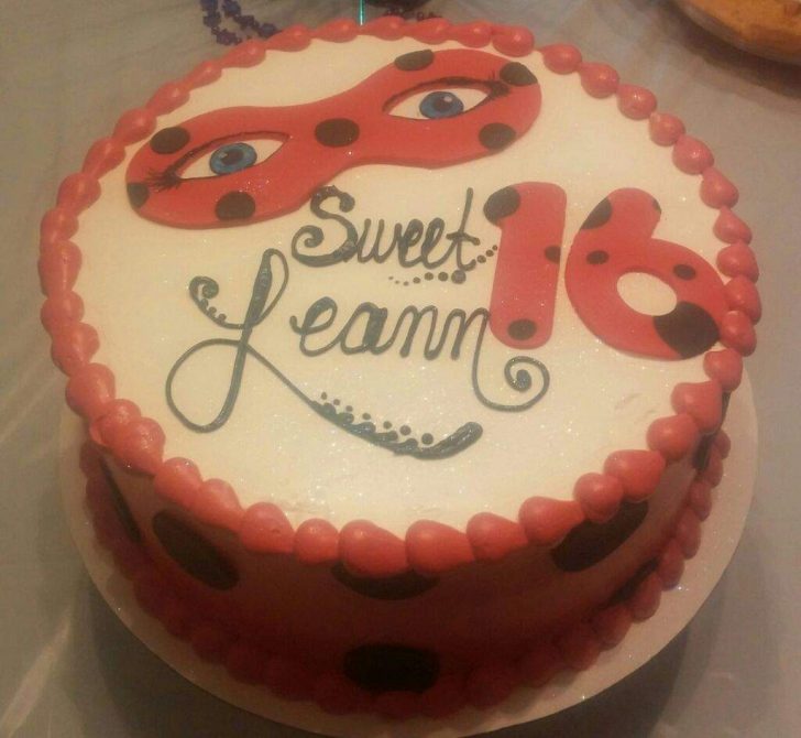 Ladybug Birthday Cake Ladybug Birthday Cake Miraculous Amino Ladybug Birthday Cake Ladybug Birthday Cake Miraculous Amino