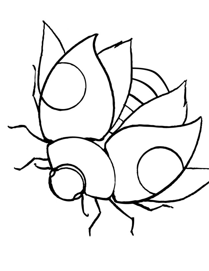 Ladybug Coloring Page Free Printable Ladybug Coloring Pages For Kids Ladybug Coloring Page Free Printable Ladybug Coloring Pages For Kids