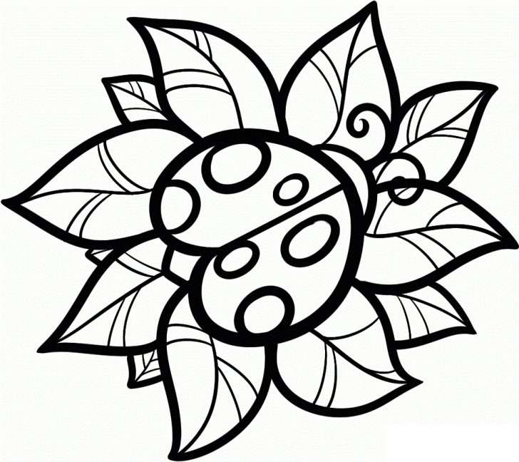 Ladybug Coloring Page Ladybug Coloring Pages Free Printable For Kids Crafty Critters 977 Ladybug Coloring Page Ladybug Coloring Pages Free Printable For Kids Crafty Critters 977