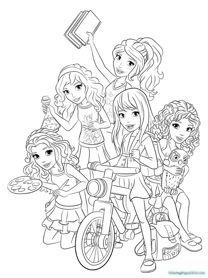Lego Coloring Pages Coloring Pages Friends Coloring Page Coloring Pages Lego Friends Lego Coloring Pages Coloring Pages Friends Coloring Page Coloring Pages Lego Friends