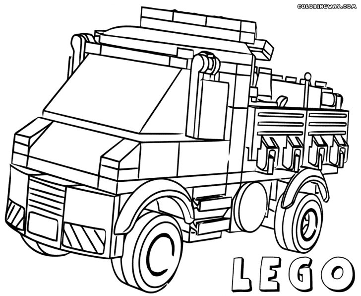 Lego Coloring Pages Lego City Truck Coloring Pages 2019 Open Coloring Pages Lego Coloring Pages Lego City Truck Coloring Pages 2019 Open Coloring Pages