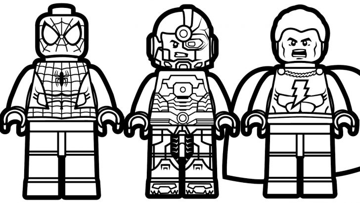 Lego Coloring Pages Lego Flash Coloring Pages Coloring Pages For Kids Lego Coloring Pages Lego Flash Coloring Pages Coloring Pages For Kids