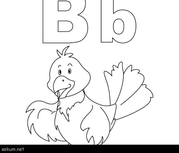 Letter B Coloring Pages Kids Color Page Bread Coloring Page Coloring Pages Bread Alphabet Letter B Coloring Pages Kids Color Page Bread Coloring Page Coloring Pages Bread Alphabet