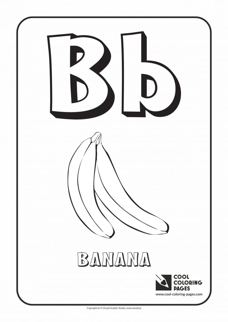 Letter B Coloring Pages Letter B Coloring Pages Gerrydraaisma Letter B Coloring Pages Letter B Coloring Pages Gerrydraaisma