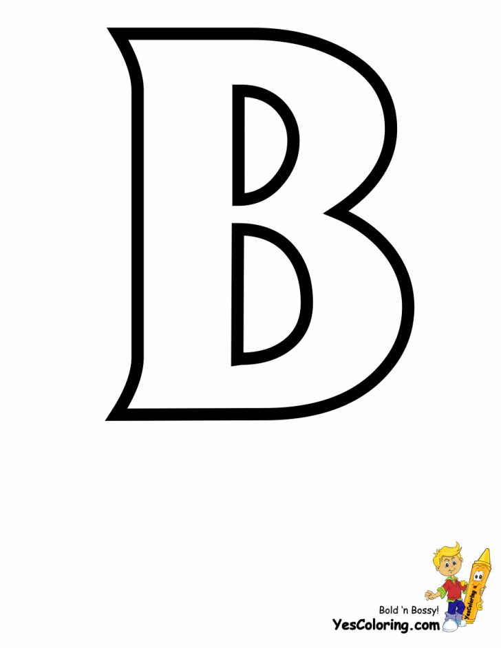 Letter B Coloring Pages Letter B Coloring Pages Printable With Standard Letter Printables Letter B Coloring Pages Letter B Coloring Pages Printable With Standard Letter Printables