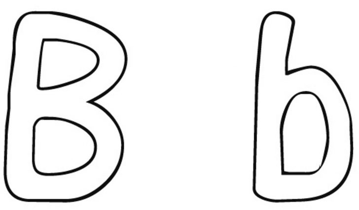 Letter B Coloring Pages Letter B Coloring Pages Unique Sheets For Fruit And Page Bitslice Letter B Coloring Pages Letter B Coloring Pages Unique Sheets For Fruit And Page Bitslice