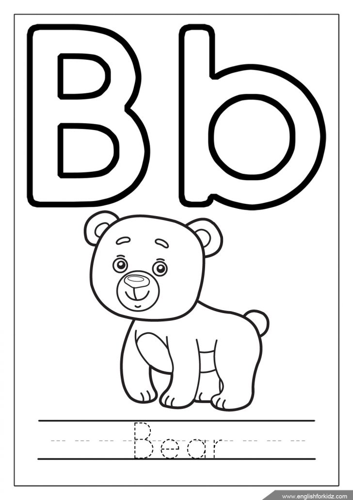 Letter B Coloring Pages Letter B Worksheets Flash Cards Coloring Pages Letter B Coloring Pages Letter B Worksheets Flash Cards Coloring Pages