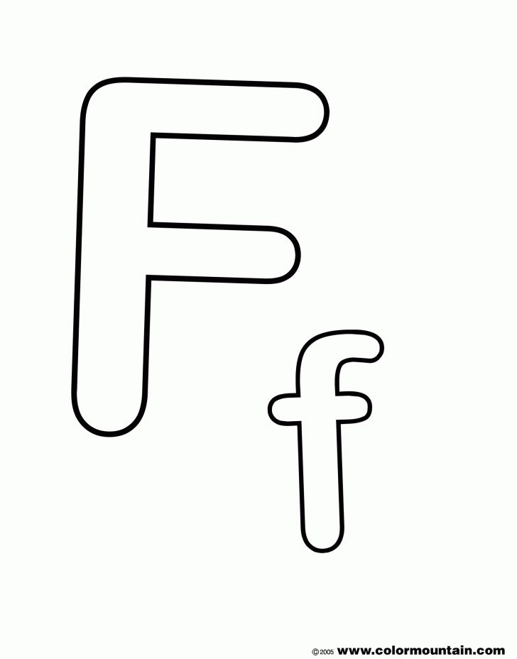Letter F Coloring Page 8 Pics Of Letter F Frog Coloring Page F Frog Coloring Pages Letter F Coloring Page 8 Pics Of Letter F Frog Coloring Page F Frog Coloring Pages