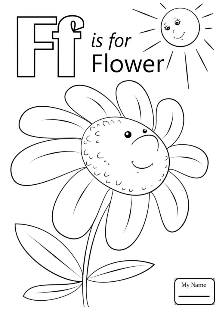 Letter F Coloring Page Letter F Coloring Pages 11 K Is For Flower Letters And Alphabet Kids Letter F Coloring Page Letter F Coloring Pages 11 K Is For Flower Letters And Alphabet Kids