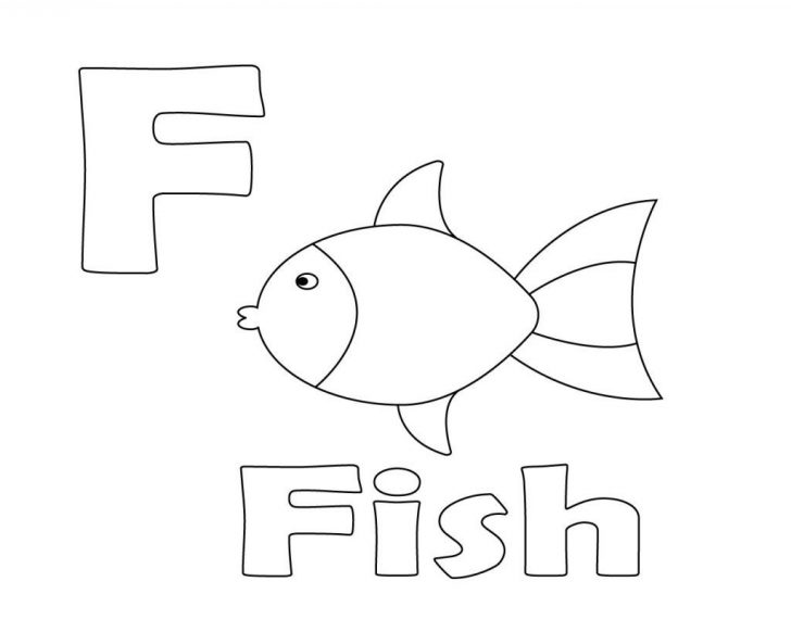 Letter F Coloring Page Letter F Coloring Pages For Preschoolers Toddlers Free 1024819 Letter F Coloring Page Letter F Coloring Pages For Preschoolers Toddlers Free 1024819