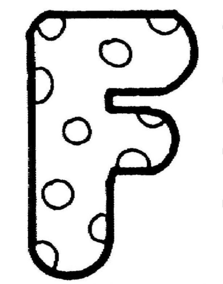 Letter F Coloring Page Letter F Coloring Pages Only Coloring Pages Letter F Coloring Page Letter F Coloring Pages Only Coloring Pages