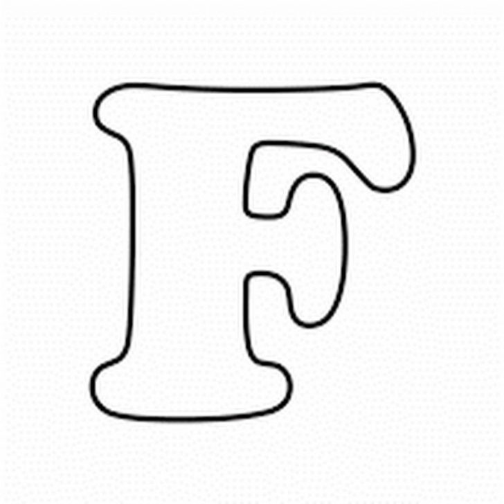 Letter F Coloring Page Letter F Coloring Sheet 6946 And Page Dapmalaysia Letter F Coloring Page Letter F Coloring Sheet 6946 And Page Dapmalaysia