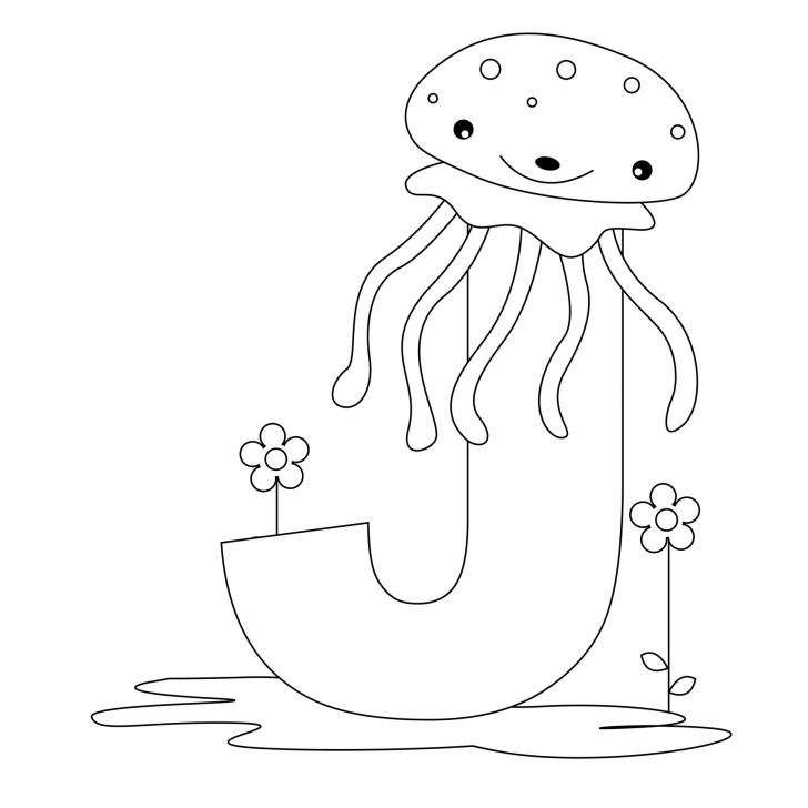 Letter J Coloring Page Best Solutions Of Mainstream Letter J Coloring Page Image Detail For Letter J Coloring Page Best Solutions Of Mainstream Letter J Coloring Page Image Detail For