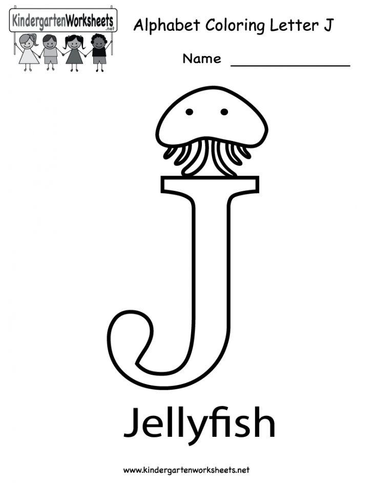 Letter J Coloring Page Kindergarten Letter J Coloring Worksheet Printable Worksheets Letter J Coloring Page Kindergarten Letter J Coloring Worksheet Printable Worksheets