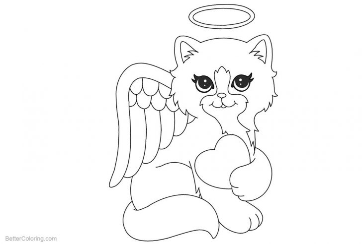 Lisa Frank Coloring Pages Lisa Frank Coloring Pages Beautiful Cat Angel Michy123 Free Lisa Frank Coloring Pages Lisa Frank Coloring Pages Beautiful Cat Angel Michy123 Free