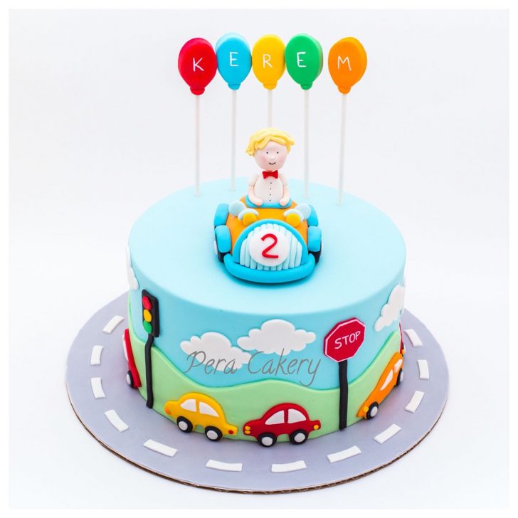 Little Boy Birthday Cakes Car Cake For A 2 Year Old Boy Pera Cakery Cakes Pinterest Cake Little Boy Birthday Cakes Car Cake For A 2 Year Old Boy Pera Cakery Cakes Pinterest Cake