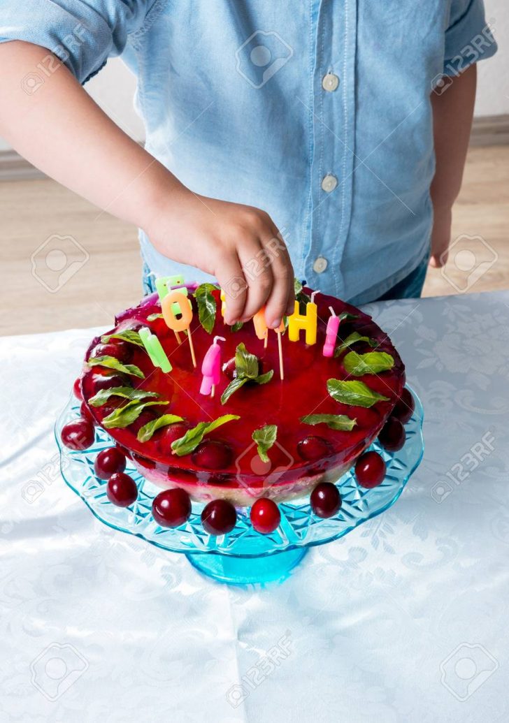 Little Boy Birthday Cakes Little Boy With The Birthday Cake Stock Photo Picture And Royalty Little Boy Birthday Cakes Little Boy With The Birthday Cake Stock Photo Picture And Royalty