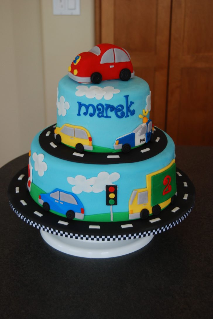 Little Boy Birthday Cakes Vehicles Birthday Cake Made For A Little Boy Who Loves Anything Little Boy Birthday Cakes Vehicles Birthday Cake Made For A Little Boy Who Loves Anything