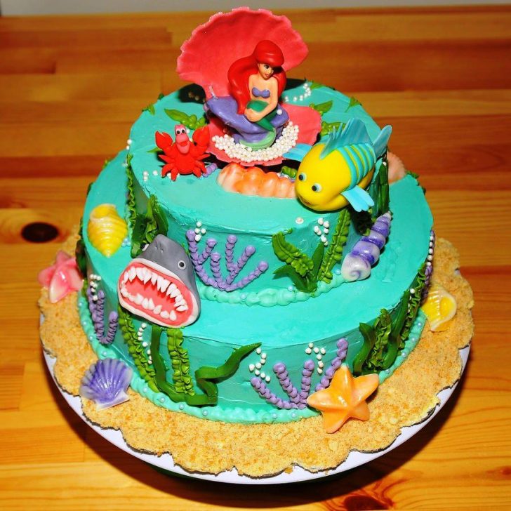 Little Mermaid Birthday Cake Walmart 9 Little Mermaid Round Cakes Photo Little Mermaid Cake Ariel Little Mermaid Birthday Cake Walmart 9 Little Mermaid Round Cakes Photo Little Mermaid Cake Ariel