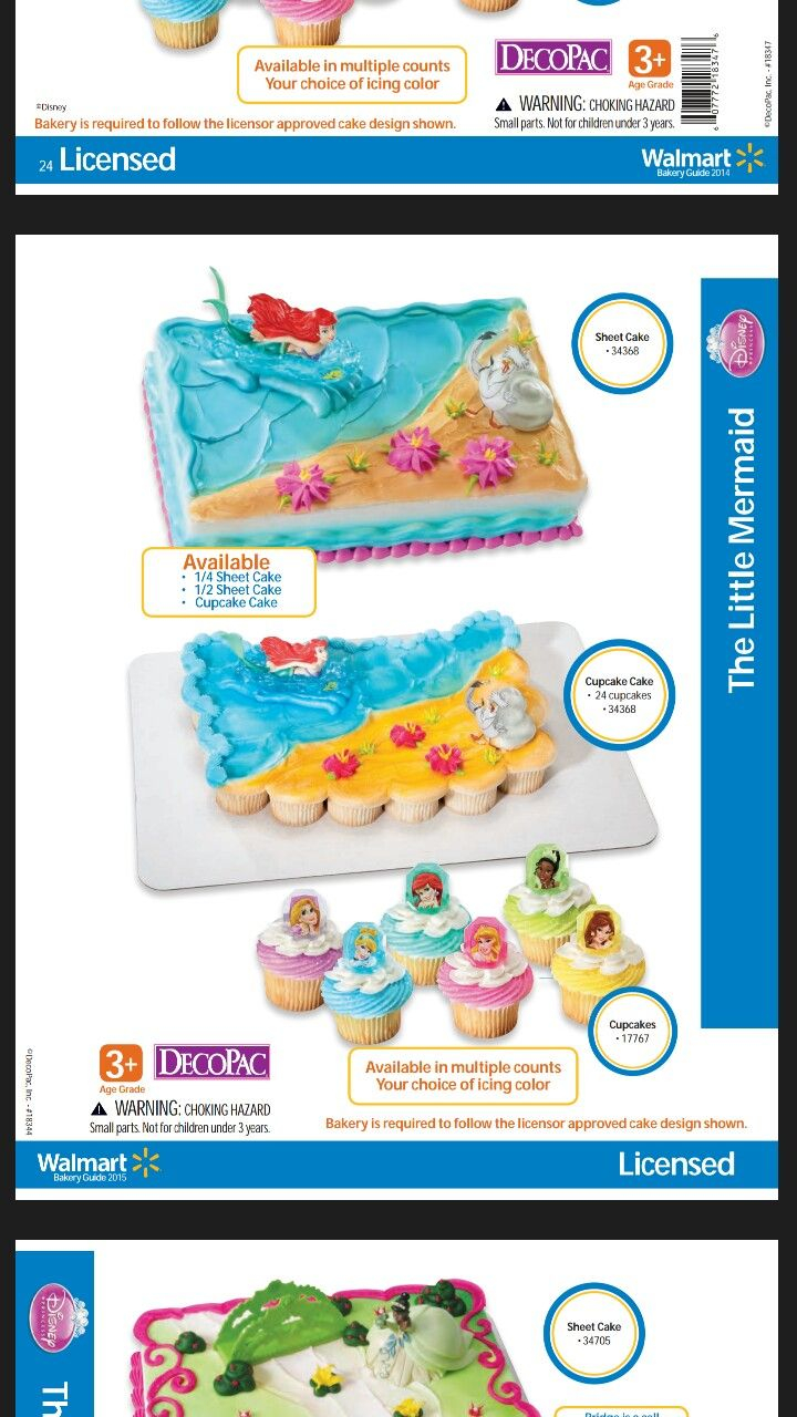 Little Mermaid Birthday Cake Walmart Little Mermaid Cake At Walmart Little Mermaid Birthday Pinterest Little Mermaid Birthday Cake Walmart Little Mermaid Cake At Walmart Little Mermaid Birthday Pinterest