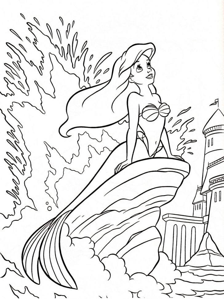 Little Mermaid Coloring Pages Coloring Page Coloring Page Ariel Little Mermaid Pages Printables Little Mermaid Coloring Pages Coloring Page Coloring Page Ariel Little Mermaid Pages Printables