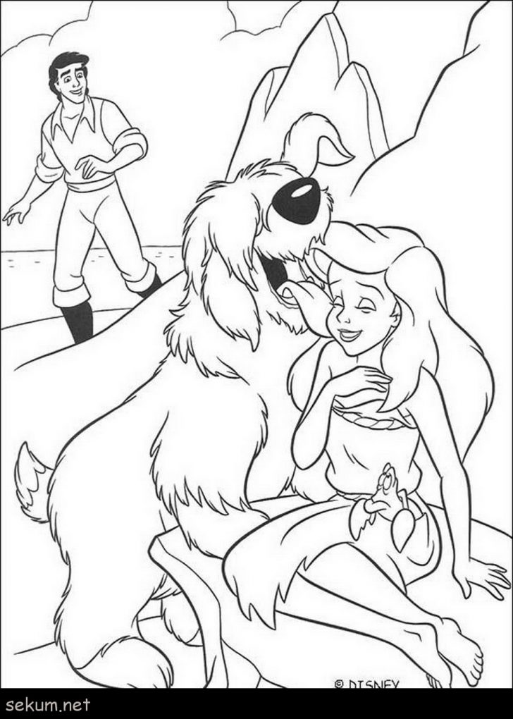 Little Mermaid Coloring Pages Coloring Pages Coloring Pages Disney Little Mermaid The Little Mermaid Coloring Pages Coloring Pages Coloring Pages Disney Little Mermaid The