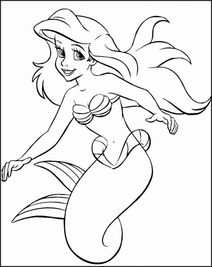Little Mermaid Coloring Pages Coloring Pages Luxury The Little Mermaid Coloring Pages To Print Little Mermaid Coloring Pages Coloring Pages Luxury The Little Mermaid Coloring Pages To Print