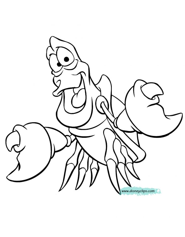 Little Mermaid Coloring Pages The Little Mermaid Coloring Pages Disneyclips Little Mermaid Coloring Pages The Little Mermaid Coloring Pages Disneyclips