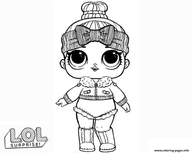 Lol Coloring Pages Can Do Ba Lol Surprise Dolling Page Free Printable Unbelievable Lol Coloring Pages Can Do Ba Lol Surprise Dolling Page Free Printable Unbelievable