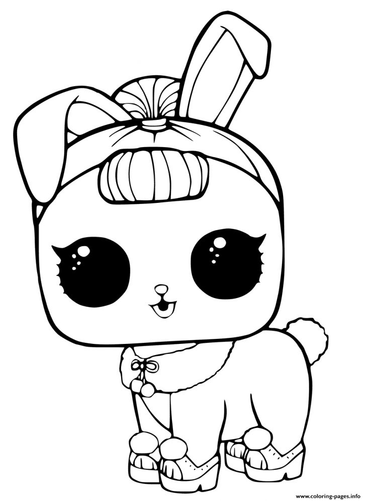 Lol Coloring Pages Lol Coloring Pictures Pets Colouring Lil Unicorn Page Doll Surprise Lol Coloring Pages Lol Coloring Pictures Pets Colouring Lil Unicorn Page Doll Surprise