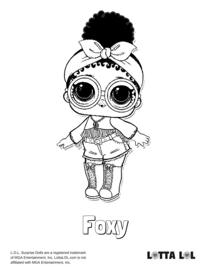 Lol Coloring Pages Lol Doll Coloring Pages Coloringrocks Lol Coloring Pages Lol Doll Coloring Pages Coloringrocks