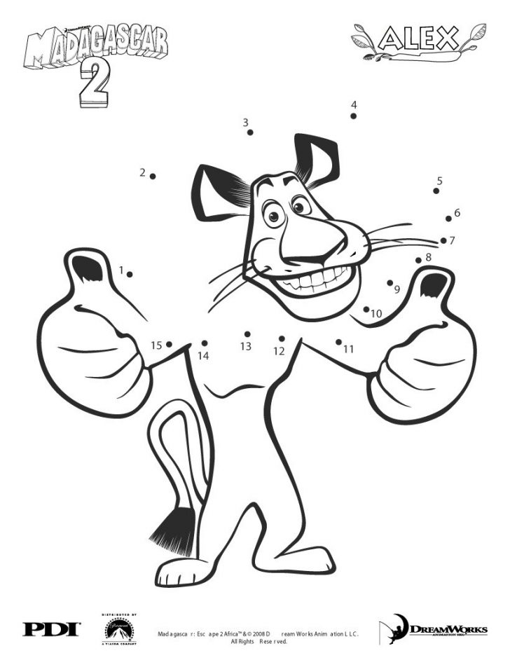 Madagascar Coloring Pages Madagascar 2 Coloring Pages Hellokids Madagascar Coloring Pages Madagascar 2 Coloring Pages Hellokids