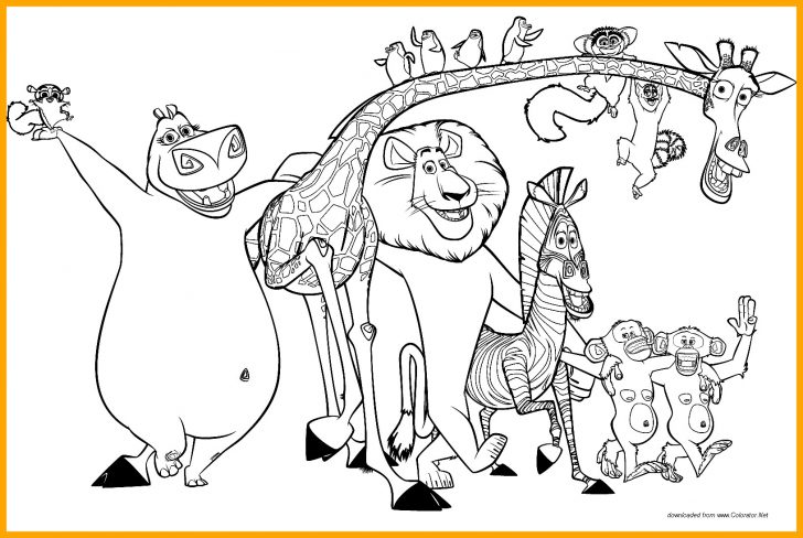 Madagascar Coloring Pages Madagascar Coloring Pages Lezincnyc Madagascar Coloring Pages Madagascar Coloring Pages Lezincnyc