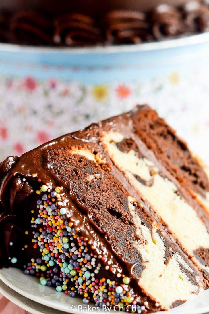 Marble Birthday Cake Recipe Chocolate Fudge Frosted Marble Cake Recipe Dessert Pinterest Marble Birthday Cake Recipe Chocolate Fudge Frosted Marble Cake Recipe Dessert Pinterest