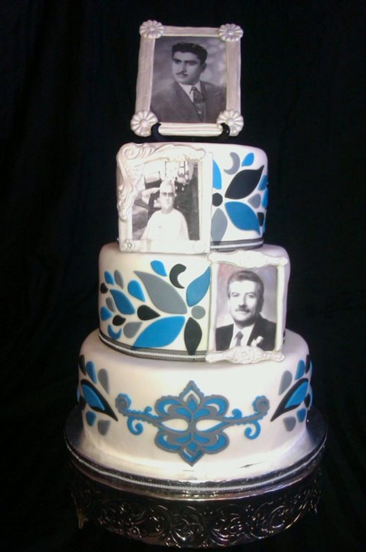 Men Birthday Cakes Birthday Cake For 81 Year Old Man Cakecentral Men Birthday Cakes Birthday Cake For 81 Year Old Man Cakecentral