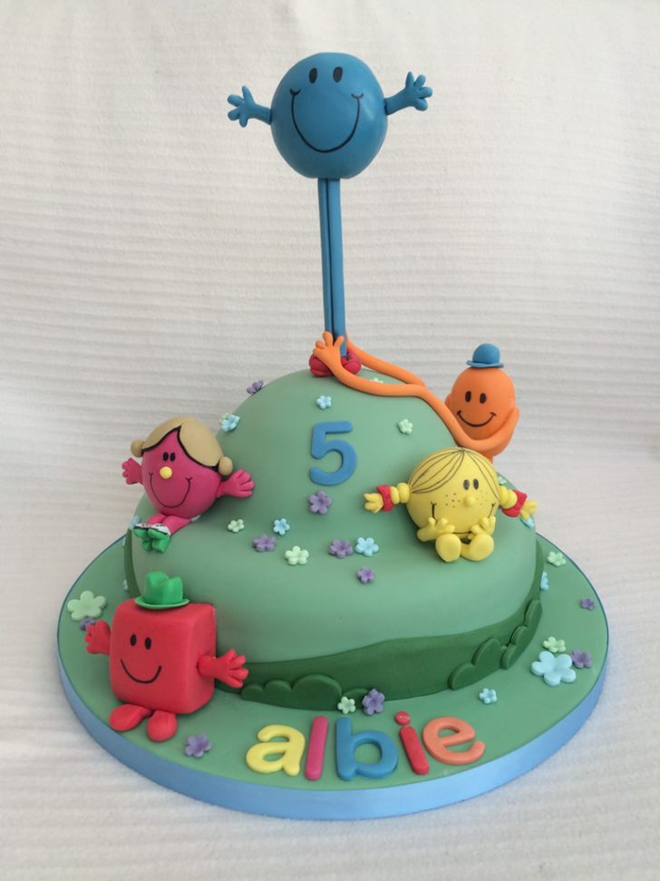Men Birthday Cakes Mr Men Birthday Cake Cake Creations Men Birthday Cakes Mr Men Birthday Cake Cake Creations