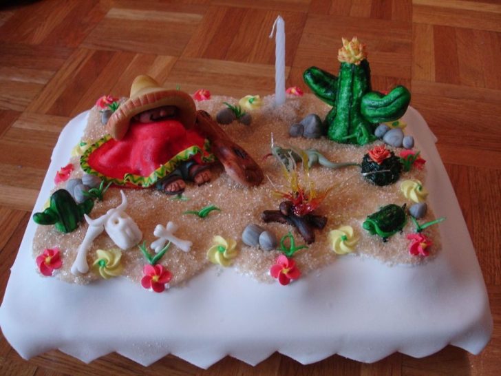 Mexican Birthday Cake Mexican Birthday Cake In Switzerland Cakecentral Mexican Birthday Cake Mexican Birthday Cake In Switzerland Cakecentral