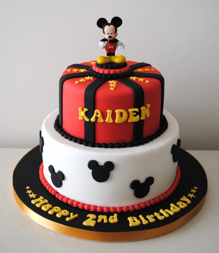 Mickey Mouse Birthday Cake Miss Cupcakes Blog Archive Mickey Mouse Birthday Cake Mickey Mouse Birthday Cake Miss Cupcakes Blog Archive Mickey Mouse Birthday Cake