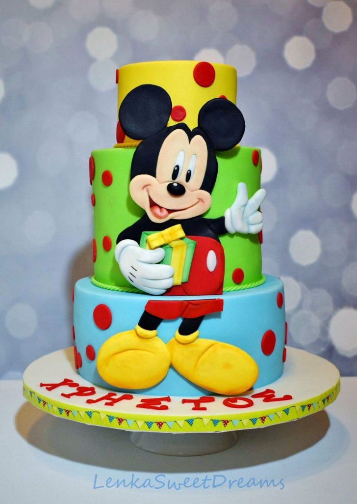 Mickey Mouse Birthday Cakes Mickey Mouse Birthday Cake Mickey Mouse Birthday Cake For A Little Mickey Mouse Birthday Cakes Mickey Mouse Birthday Cake Mickey Mouse Birthday Cake For A Little