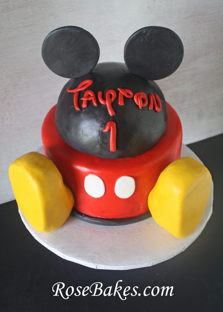 Mickey Mouse Clubhouse Birthday Cakes Mickey Mouse Clubhouse Cake Mickey Mouse Clubhouse Birthday Cakes Mickey Mouse Clubhouse Cake